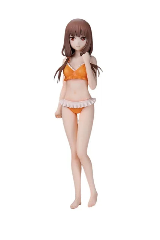 Kaguya-sama wa Kokurasetai: Ultra Romantic - Iino Miko - Summer Queens - 1/8 (Our Treasure) [Shop Exclusive]ㅤ – Our Treasure – ActionFigureBrasil
