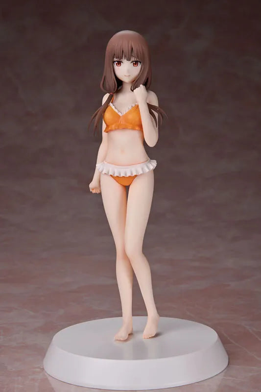 Kaguya-sama wa Kokurasetai: Ultra Romantic - Iino Miko - Summer Queens - 1/8 (Our Treasure) [Shop Exclusive]ㅤ – Our Treasure – ActionFigureBrasil