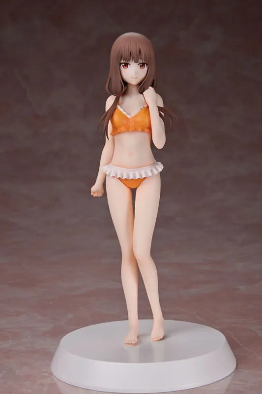 Kaguya-sama wa Kokurasetai: Ultra Romantic - Iino Miko - Summer Queens - 1/8 (Our Treasure) [Shop Exclusive]ㅤ – Our Treasure – ActionFigureBrasil