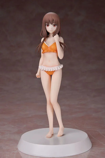 Kaguya-sama wa Kokurasetai: Ultra Romantic - Iino Miko - Summer Queens - 1/8 (Our Treasure) [Shop Exclusive]ㅤ – Our Treasure as Manufacturer – ActionFigure Brasil — ângulo diferente
