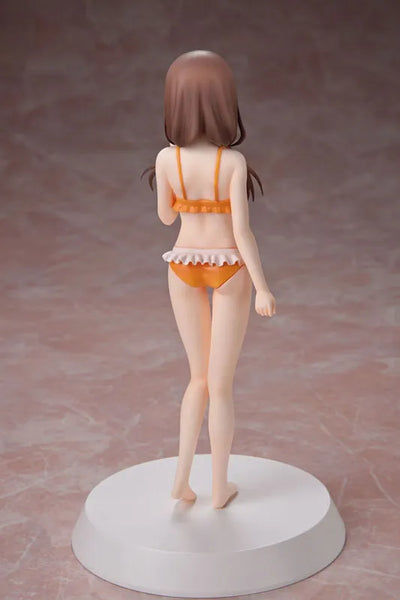 Kaguya-sama wa Kokurasetai: Ultra Romantic - Iino Miko - Summer Queens - 1/8 (Our Treasure) [Shop Exclusive]ㅤ – Our Treasure as Manufacturer – ActionFigure Brasil — close