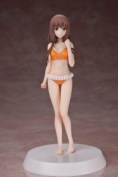 Kaguya-sama wa Kokurasetai: Ultra Romantic - Iino Miko - Summer Queens - 1/8 (Our Treasure) [Shop Exclusive]ㅤ – Our Treasure as Manufacturer – ActionFigure Brasil — embalagem