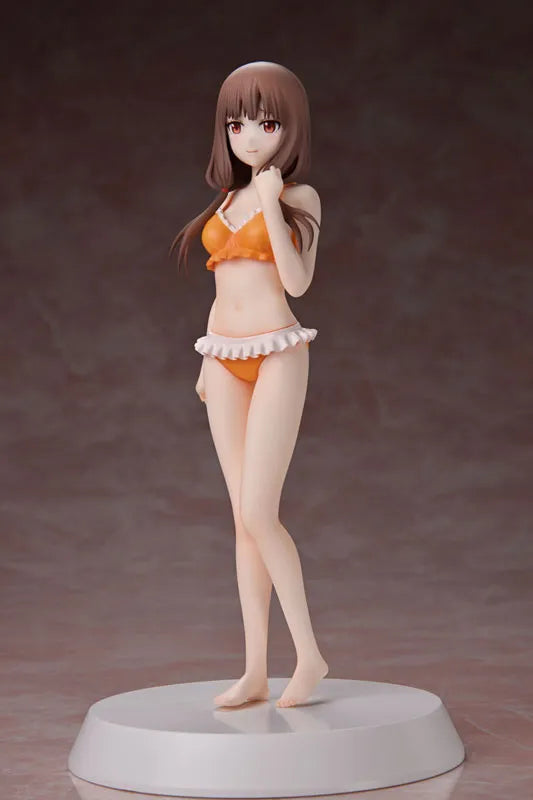 Kaguya-sama wa Kokurasetai: Ultra Romantic - Iino Miko - Summer Queens - 1/8 (Our Treasure) [Shop Exclusive]ㅤ – Our Treasure as Manufacturer – ActionFigure Brasil
