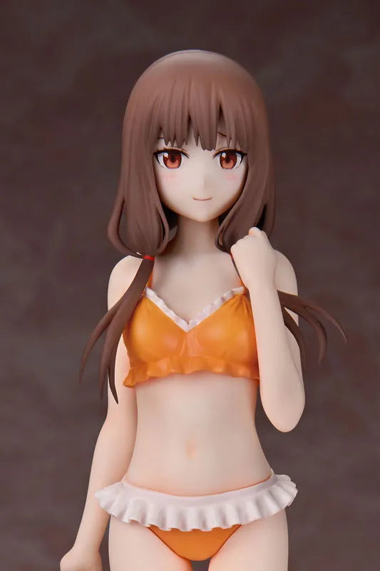 Kaguya-sama wa Kokurasetai: Ultra Romantic - Iino Miko - Summer Queens - 1/8 (Our Treasure) [Shop Exclusive]ㅤ – Our Treasure as Manufacturer – ActionFigure Brasil