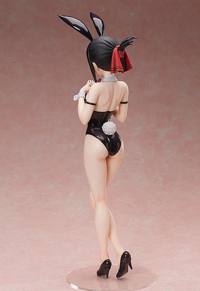 Kaguya-sama wa Kokurasetai: Ultra Romantic - Shinomiya Kaguya - B-style - 1/4 - Bare Leg Bunny Ver. (FREEing)ㅤ – FREEing – ActionFigure Brasil — embalagem