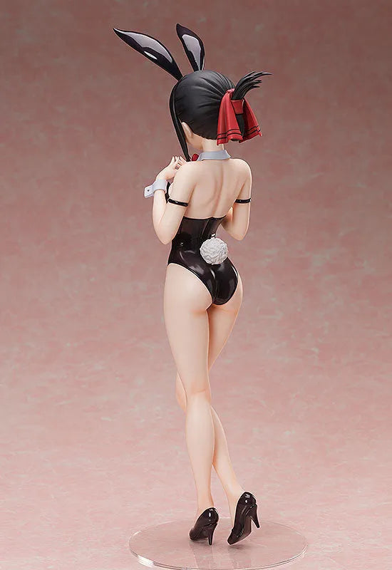 Kaguya-sama wa Kokurasetai: Ultra Romantic - Shinomiya Kaguya - B-style - 1/4 - Bare Leg Bunny Ver. (FREEing)ㅤ – FREEing – ActionFigure Brasil