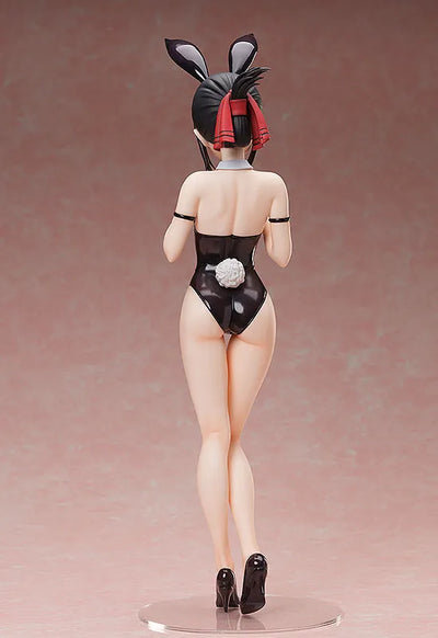 Kaguya-sama wa Kokurasetai: Ultra Romantic - Shinomiya Kaguya - B-style - 1/4 - Bare Leg Bunny Ver. (FREEing)ㅤ – FREEing – ActionFigure Brasil — acessórios