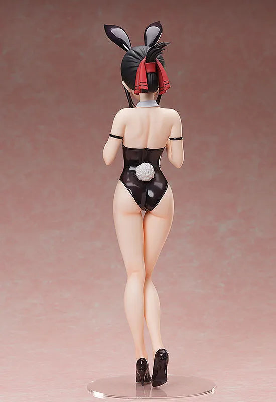 Kaguya-sama wa Kokurasetai: Ultra Romantic - Shinomiya Kaguya - B-style - 1/4 - Bare Leg Bunny Ver. (FREEing)ㅤ – FREEing – ActionFigure Brasil