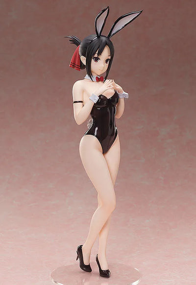 Kaguya-sama wa Kokurasetai: Ultra Romantic - Shinomiya Kaguya - B-style - 1/4 - Bare Leg Bunny Ver. (FREEing)ㅤ – FREEing – ActionFigure Brasil — ambientada