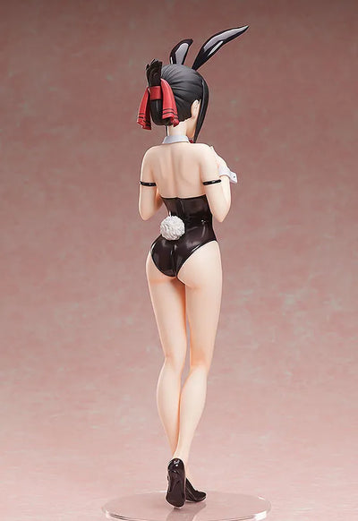 Kaguya-sama wa Kokurasetai: Ultra Romantic - Shinomiya Kaguya - B-style - 1/4 - Bare Leg Bunny Ver. (FREEing)ㅤ – FREEing – ActionFigure Brasil — com base expositora