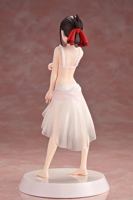 Kaguya-sama wa Kokurasetai: Ultra Romantic - Shinomiya Kaguya - Summer Queens - 1/8 (Our Treasure) [Shop Exclusive]ㅤ – Our Treasure – ActionFigure Brasil