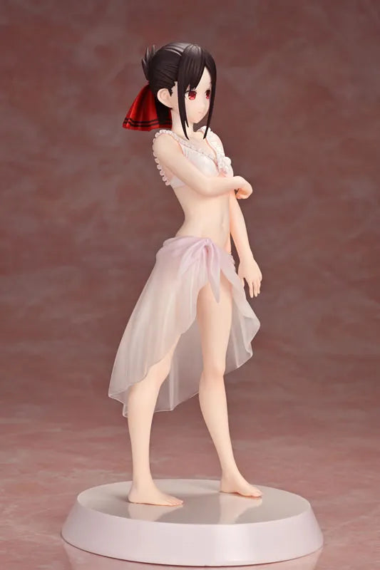 Kaguya-sama wa Kokurasetai: Ultra Romantic - Shinomiya Kaguya - Summer Queens - 1/8 (Our Treasure) [Shop Exclusive]ㅤ – Our Treasure – ActionFigure Brasil