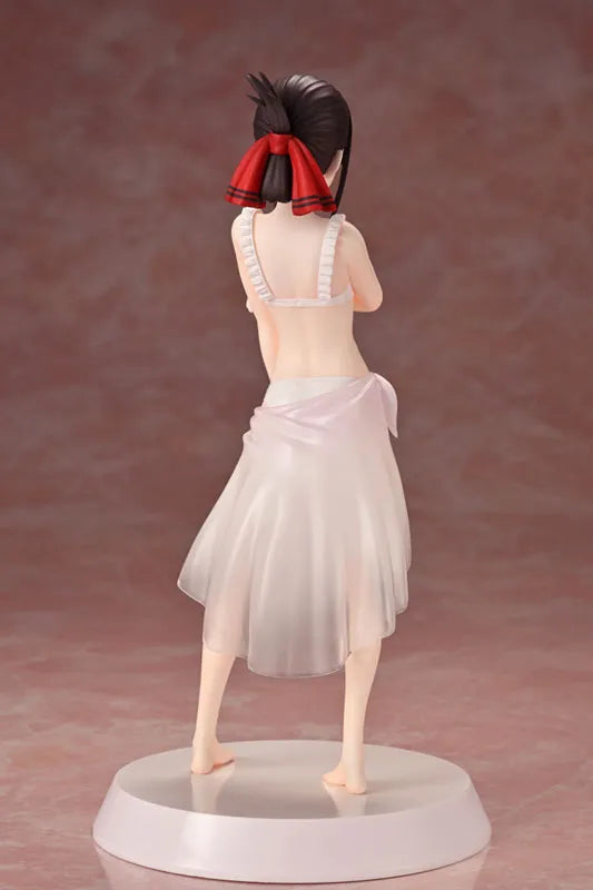 Kaguya-sama wa Kokurasetai: Ultra Romantic - Shinomiya Kaguya - Summer Queens - 1/8 (Our Treasure) [Shop Exclusive]ㅤ – Our Treasure – ActionFigure Brasil