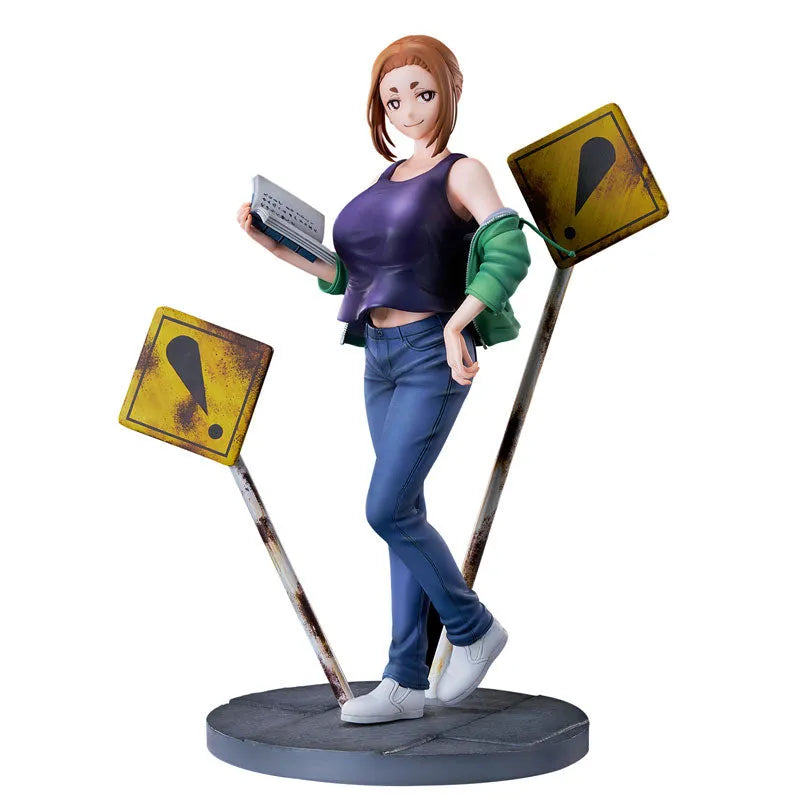 Kaii to Otome to Kamikakushi - Ogawa Sumireko (Union Creative International Ltd)ㅤ – Union Creative – ActionFigureBrasil