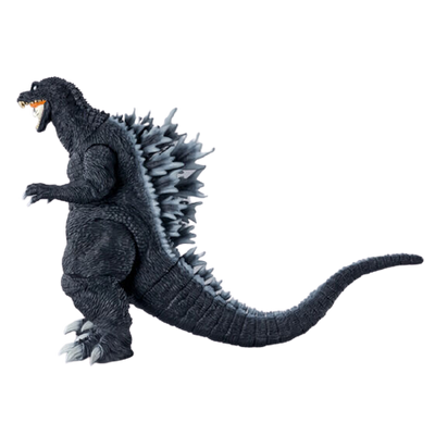 Kaijū Bangaichi - Gojira (2001) - Gojiham-kun & Gojira (Bandai Spirits) [Shop Exclusive]ㅤ – Bandai Spirits – ActionFigure Brasil