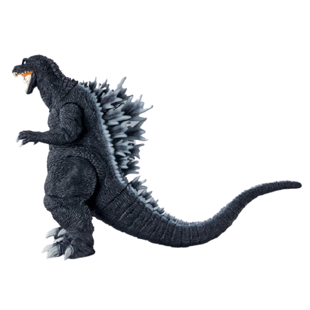 Kaijū Bangaichi - Gojira (2001) - Gojiham-kun & Gojira (Bandai Spirits) [Shop Exclusive]ㅤ – Bandai Spirits – ActionFigure Brasil