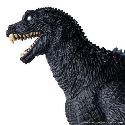 Kaijū Bangaichi - Gojira (2001) - Gojiham-kun & Gojira (Bandai Spirits) [Shop Exclusive]ㅤ – Bandai Spirits – ActionFigure Brasil — ambientada
