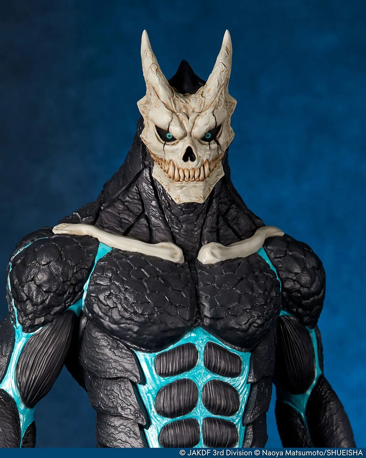 Kaiju No. 8 – Kaiyodo – ActionFigure Brasil