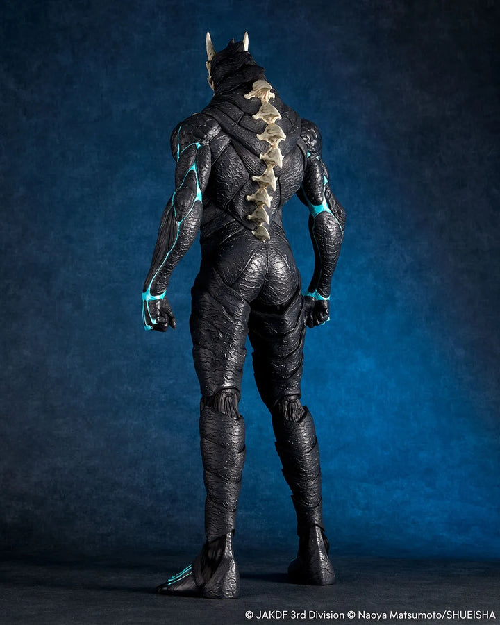 Kaiju No. 8 – Kaiyodo – ActionFigure Brasil