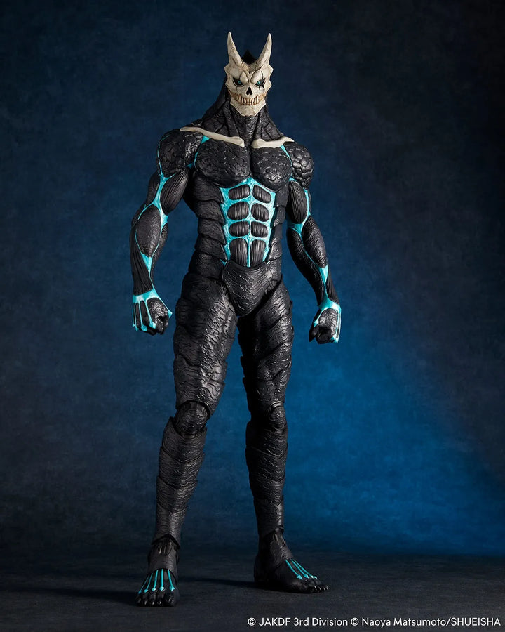 Kaiju No. 8 – Kaiyodo – ActionFigure Brasil