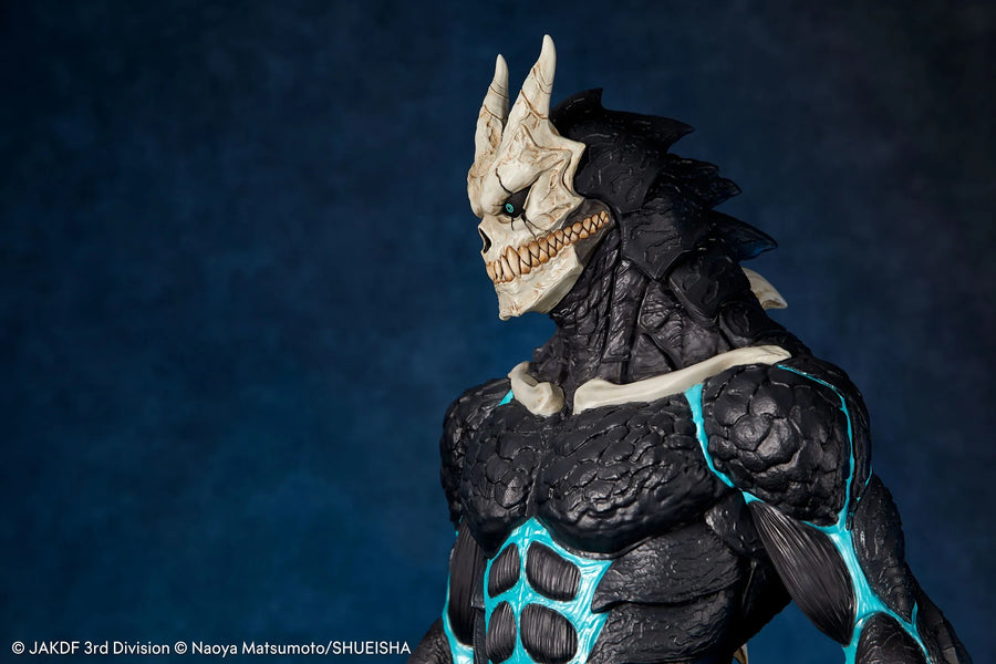 Kaiju No. 8 – Kaiyodo – ActionFigure Brasil