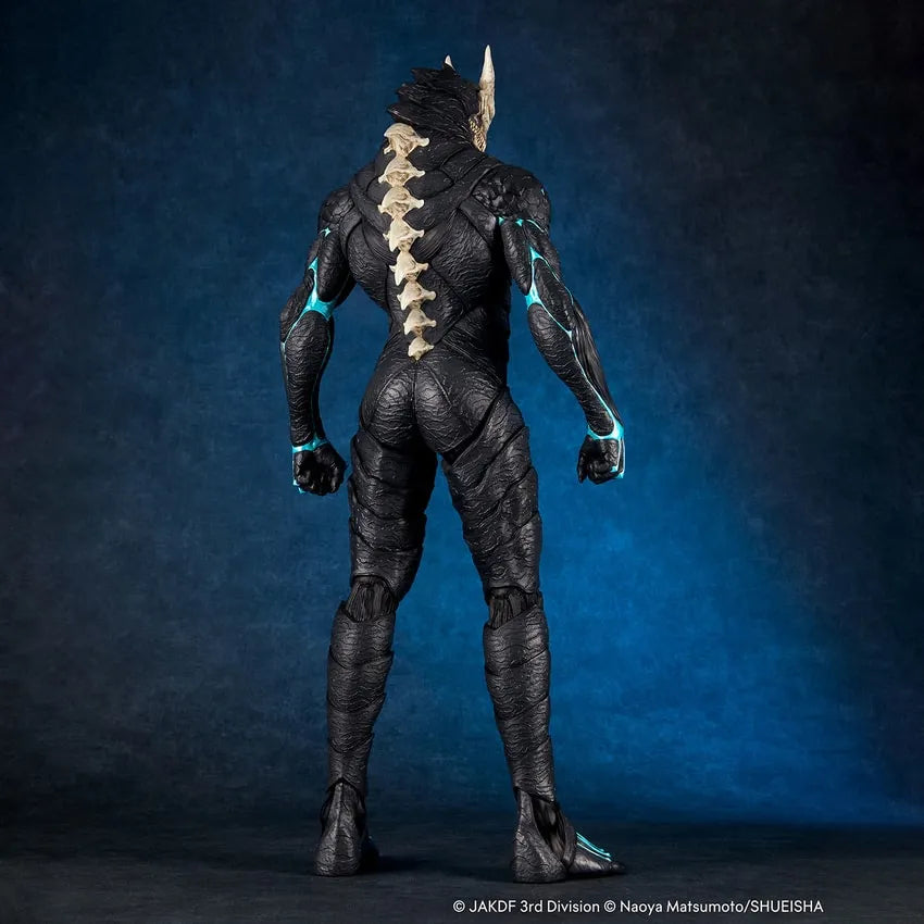 Kaiju No. 8 – Kaiyodo – ActionFigure Brasil