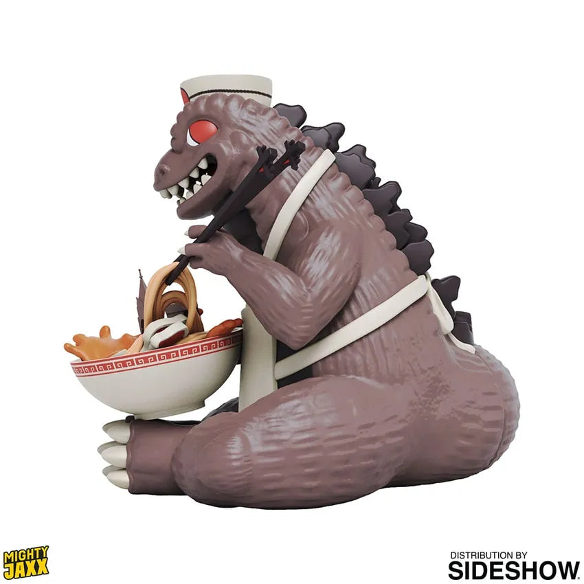 Kaiju's Ramen - LIMITED EDITION – Mighty Jaxx – ActionFigure Brasil