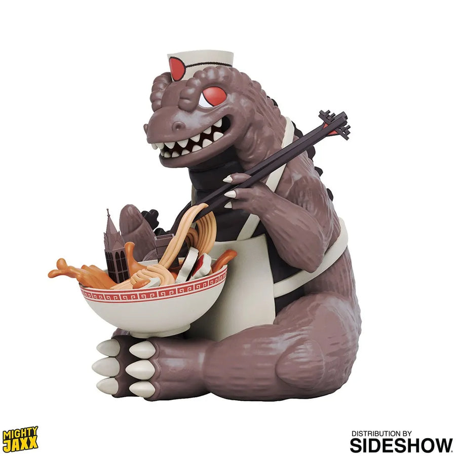 Kaiju's Ramen - LIMITED EDITION – Mighty Jaxx – ActionFigure Brasil