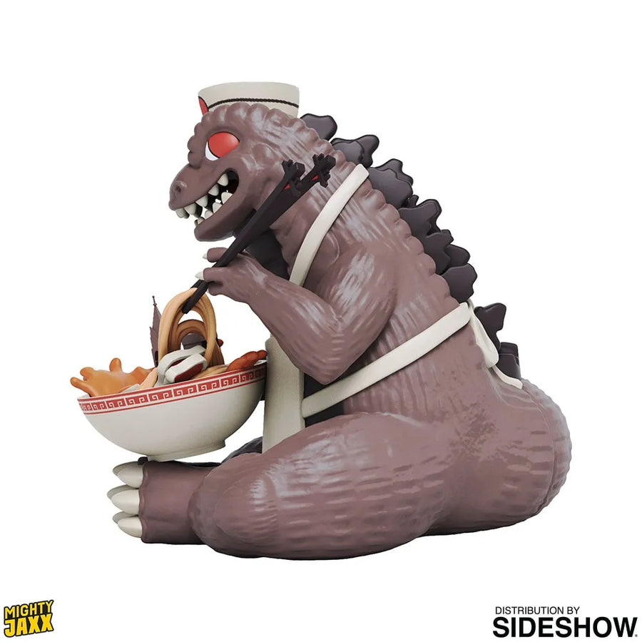 Kaiju's Ramen - LIMITED EDITION – Mighty Jaxx – ActionFigure Brasil