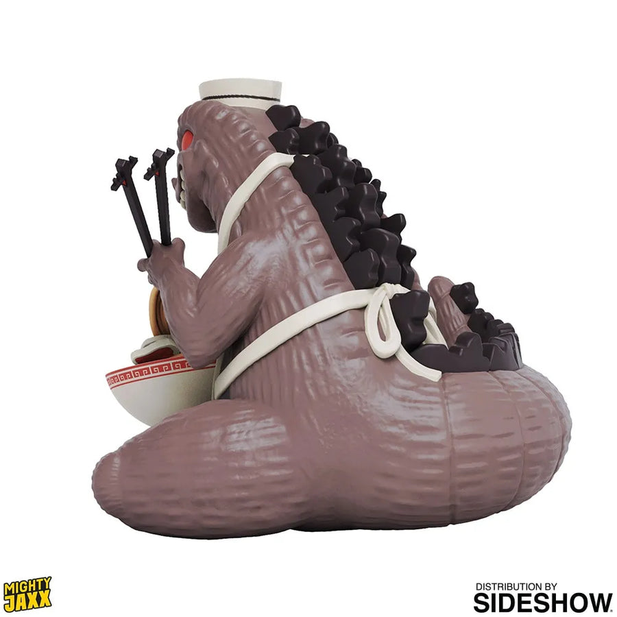 Kaiju's Ramen - LIMITED EDITION – Mighty Jaxx – ActionFigure Brasil