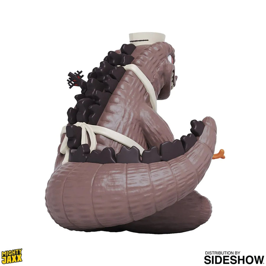 Kaiju's Ramen - LIMITED EDITION – Mighty Jaxx – ActionFigure Brasil