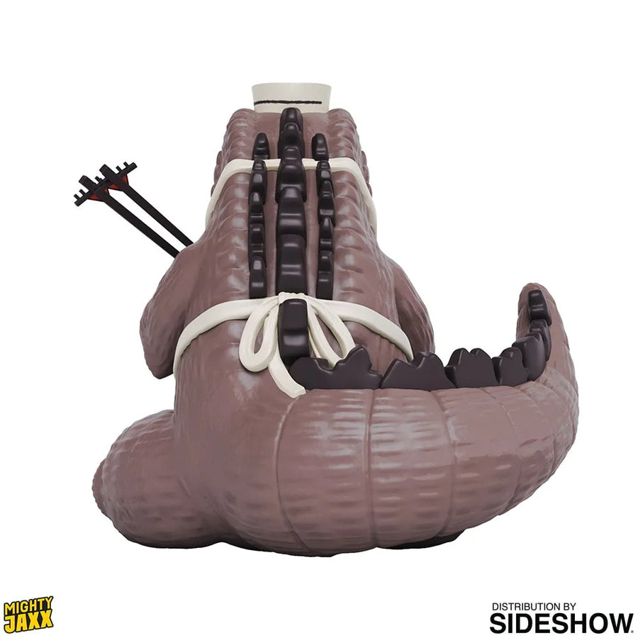 Kaiju's Ramen - LIMITED EDITION – Mighty Jaxx – ActionFigure Brasil