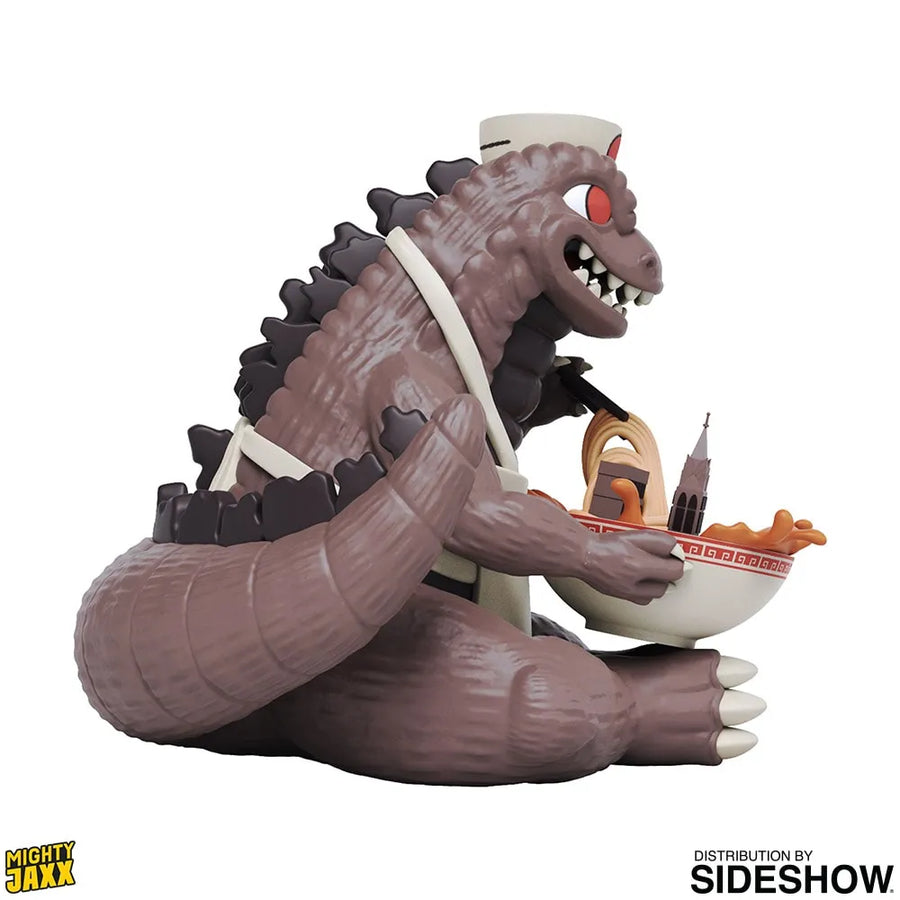 Kaiju's Ramen - LIMITED EDITION – Mighty Jaxx – ActionFigure Brasil