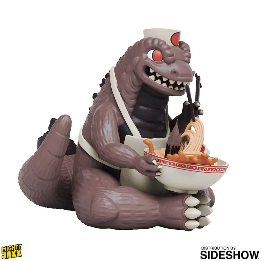 Kaiju's Ramen - LIMITED EDITION – Mighty Jaxx – ActionFigure Brasil