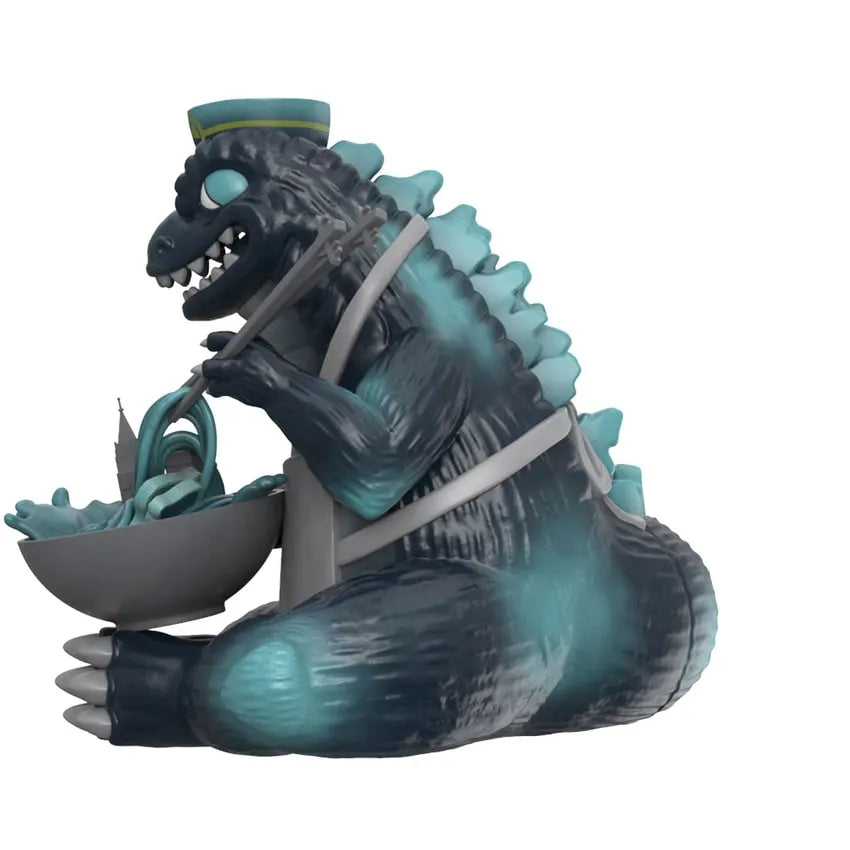 Kaiju’s Ramen (Nuclear Edition) - LIMITED EDITION – Mighty Jaxx – ActionFigure Brasil
