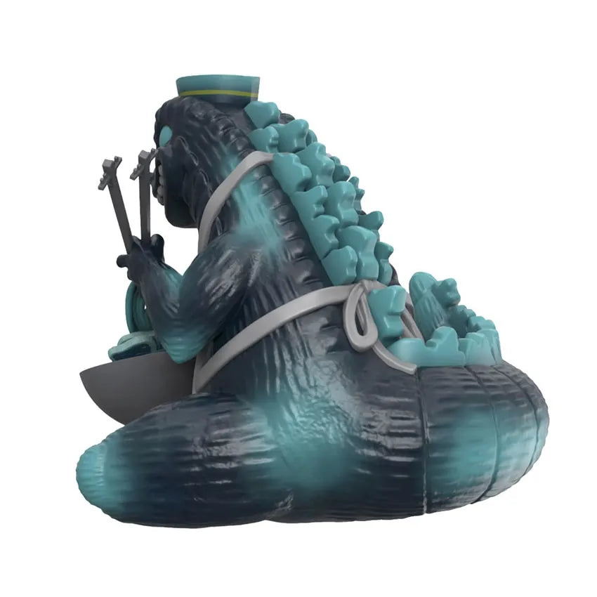 Kaiju’s Ramen (Nuclear Edition) - LIMITED EDITION – Mighty Jaxx – ActionFigure Brasil