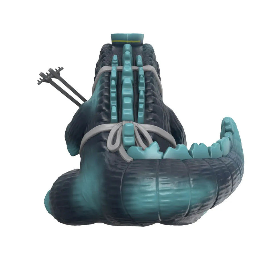 Kaiju’s Ramen (Nuclear Edition) - LIMITED EDITION – Mighty Jaxx – ActionFigure Brasil