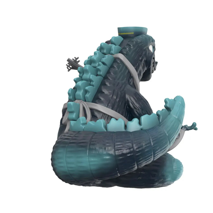 Kaiju’s Ramen (Nuclear Edition) - LIMITED EDITION – Mighty Jaxx – ActionFigure Brasil