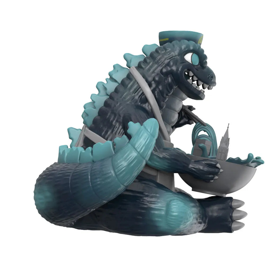Kaiju’s Ramen (Nuclear Edition) - LIMITED EDITION – Mighty Jaxx – ActionFigure Brasil