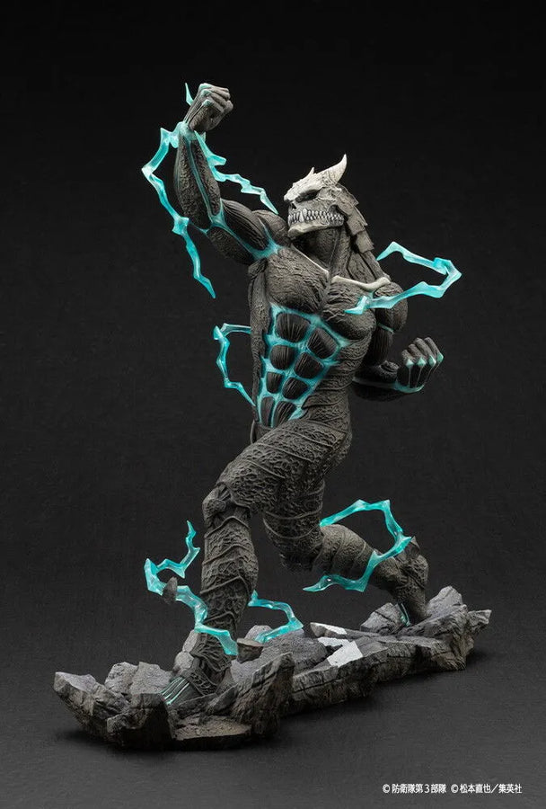 Kaijuu No. 8 - ARTFX J - 1/8 (Kotobukiya)ㅤ – Kotobukiya – ActionFigureBrasil