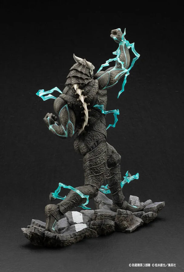 Kaijuu No. 8 - ARTFX J - 1/8 (Kotobukiya)ㅤ – Kotobukiya – ActionFigureBrasil