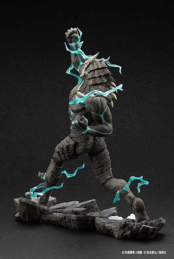 Kaijuu No. 8 - ARTFX J - 1/8 (Kotobukiya)ㅤ – Kotobukiya – ActionFigureBrasil