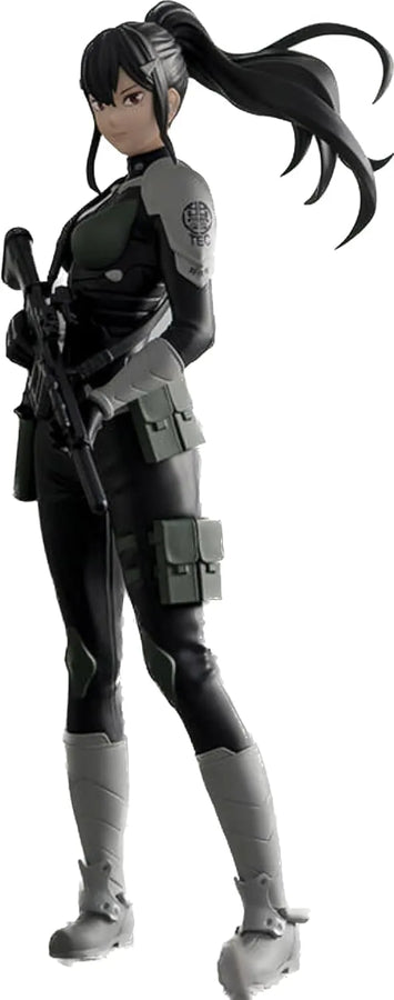 Kaijuu No. 8 - Ashiro Mina - Luminasta (SEGA)ㅤ – Sega – ActionFigure Brasil