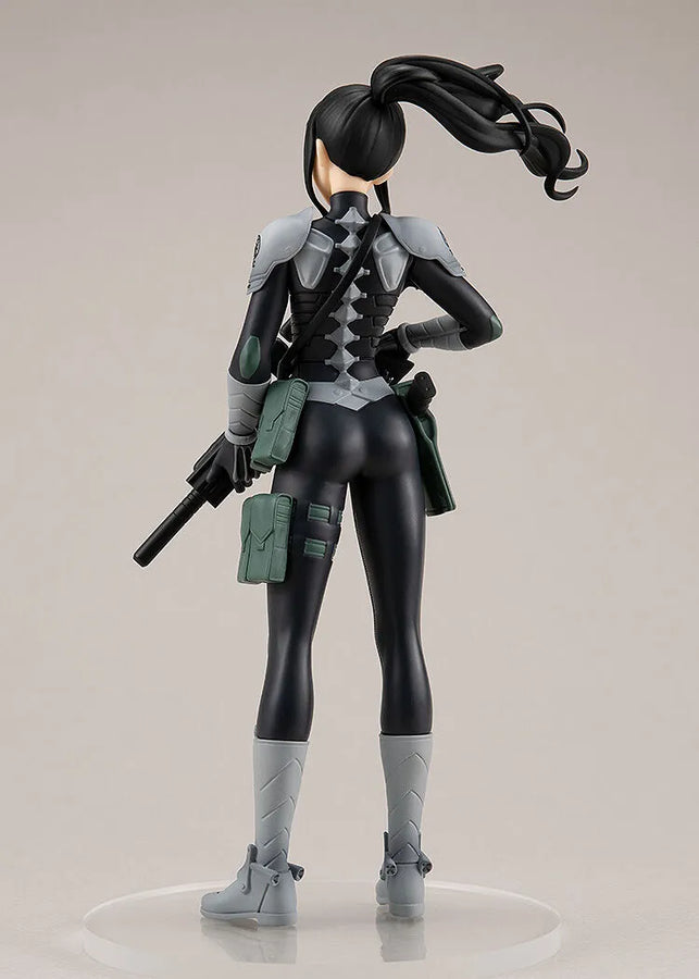 Kaijuu No. 8 - Ashiro Mina - Pop Up Parade (Good Smile Company)ㅤ – Good Smile Company – ActionFigure Brasil