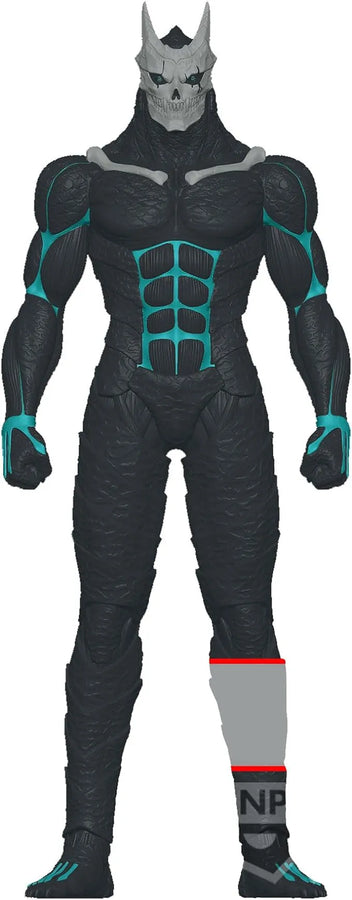 Kaijuu No. 8 - Big Size Soft Vinyl Figure (Bandai Spirits)ㅤ – Banpresto – ActionFigure Brasil