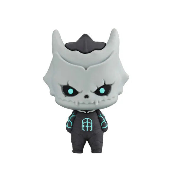 Kaijuu No. 8 - Chokorin Mascot - Chokorin Mascot Kaijuu No. 8 (MegaHouse)ㅤ – MegaHouse – ActionFigureBrasil