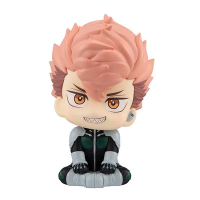 Kaijuu No. 8 - Furuhashi Iharu - Look Up - 2026 Re-release (MegaHouse)ㅤ – MegaHouse – ActionFigureBrasil — detalhe do produto