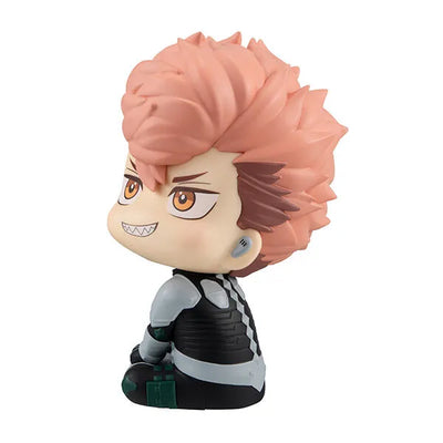 Kaijuu No. 8 - Furuhashi Iharu - Look Up - 2026 Re-release (MegaHouse)ㅤ – MegaHouse – ActionFigureBrasil — close