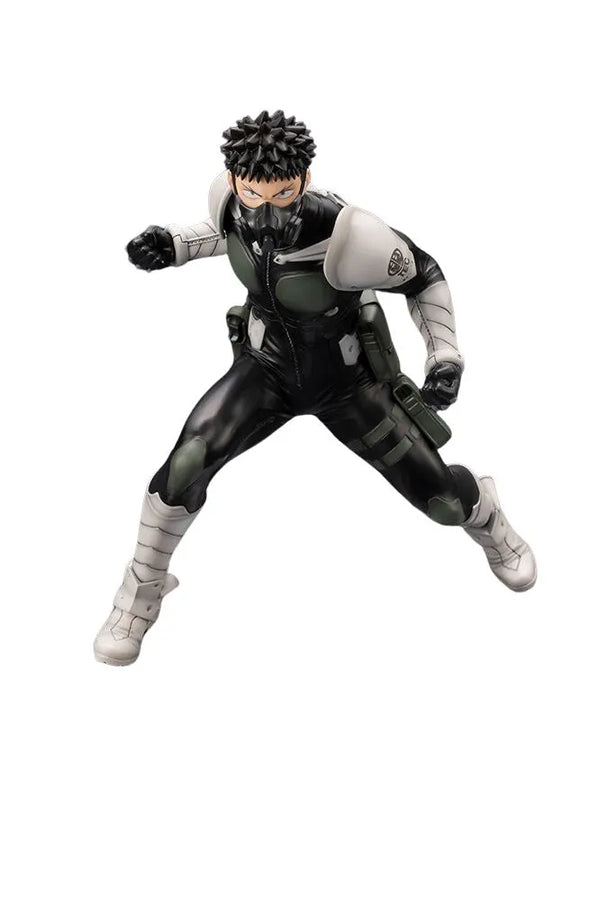 Kaijuu No. 8 - Hibino Kafka - ARTFX J - 1/8 (Kotobukiya)ㅤ – Kotobukiya – ActionFigure Brasil