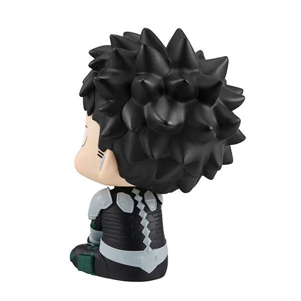 Kaijuu No. 8 - Hibino Kafka - Look Up - 2026 Re-release (MegaHouse)ㅤ – MegaHouse – ActionFigureBrasil — ângulo diferente